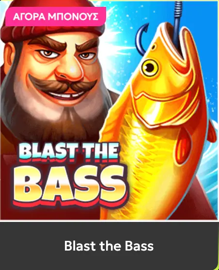 Blast the Bass